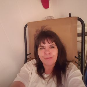 Meet your Posher, Christy